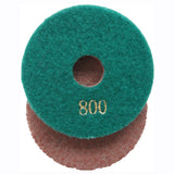 Sponge pad for Marble & other hard stones  100mm