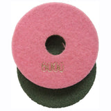 Sponge pad for Marble & other hard stones  100mm