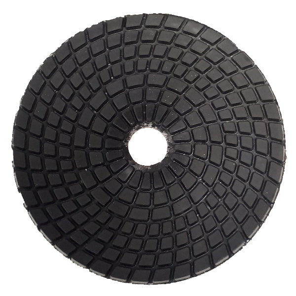 DIAREX ECONOMY WET POLISHING PADS 75mm