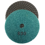 Diarex Economy Wet Polishing Pad 100mm