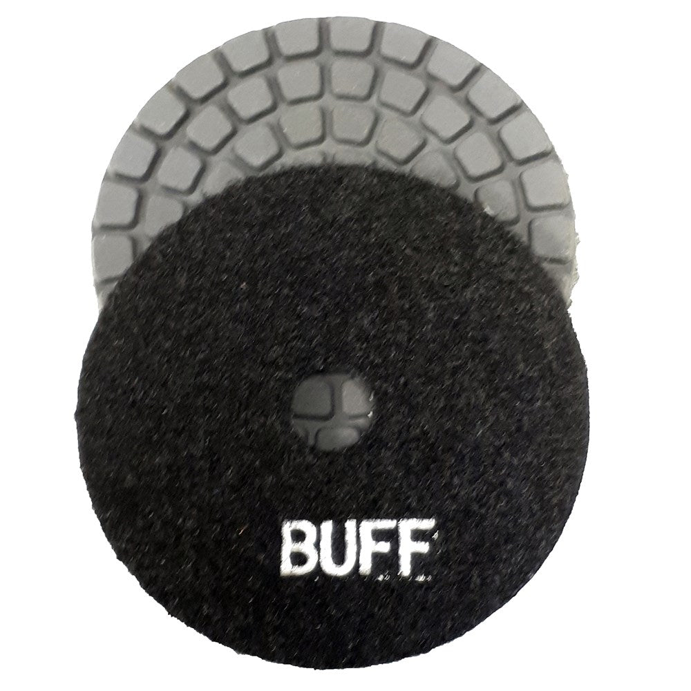Diarex Economy Wet Polishing Pad 100mm