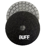 Diarex Economy Wet Polishing Pad 125mm