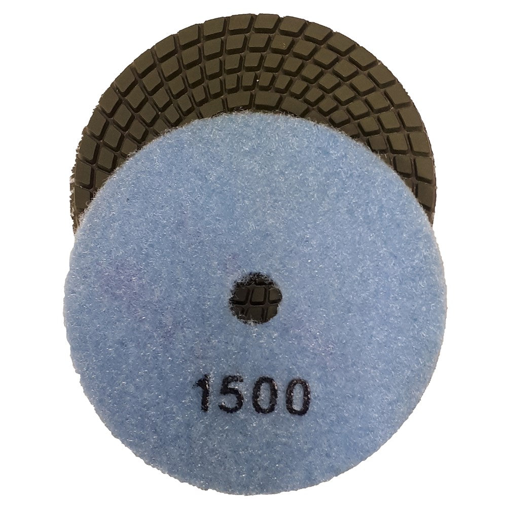 Diarex Economy Wet Polishing Pad 125mm