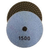 Diarex Economy Wet Polishing Pad 125mm