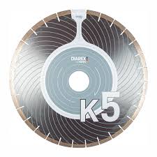 Diarex Konig K5 UCS blade silent  (WHITE)