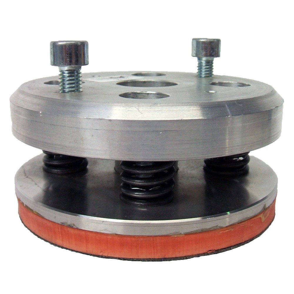 Diarex Spring Loaded Plate Adaptor 130mm