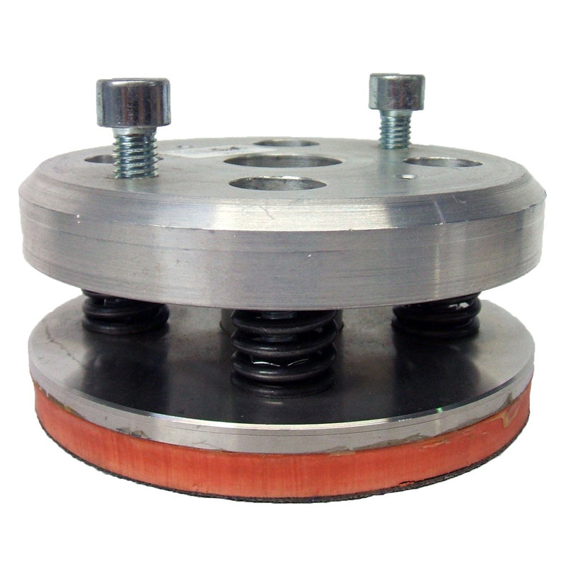 Diarex Spring Loaded Plate Adaptor 130mm