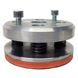 Diarex Spring Loaded Plate Adaptor 130mm