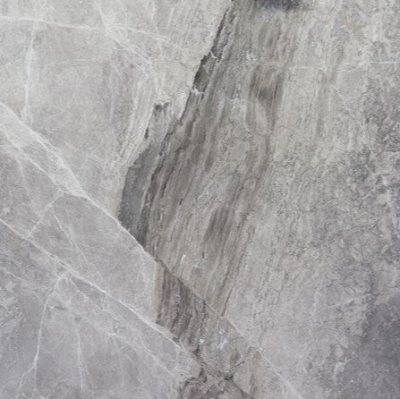 Laguna Grey 18mm honed marble