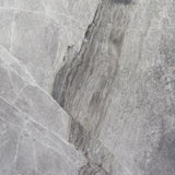 Laguna Grey 18mm honed marble