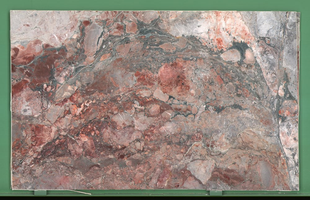 La Rochelle 20mm honed marble