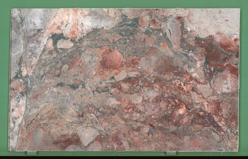 La Rochelle 20mm honed marble