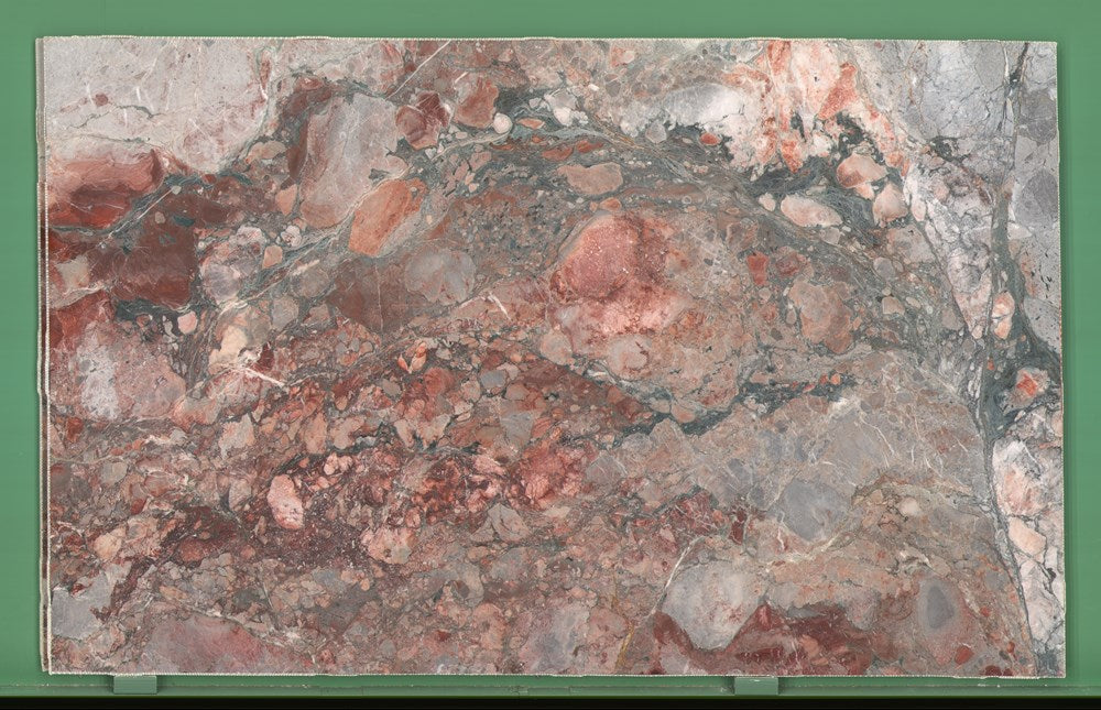 La Rochelle 20mm honed marble
