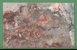 La Rochelle 20mm honed marble