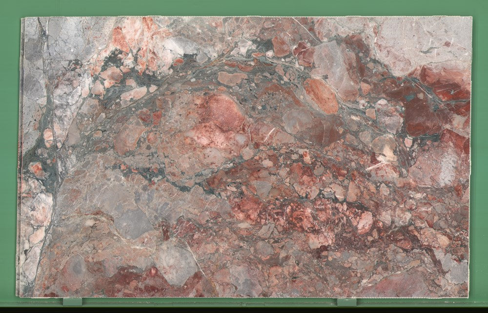 La Rochelle 20mm honed marble