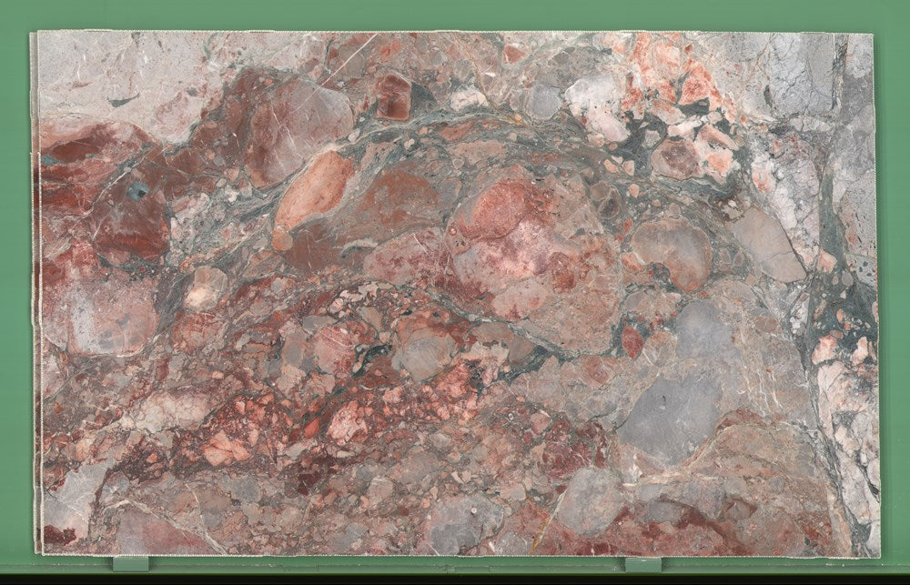 La Rochelle 20mm honed marble