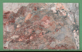 La Rochelle 20mm honed marble