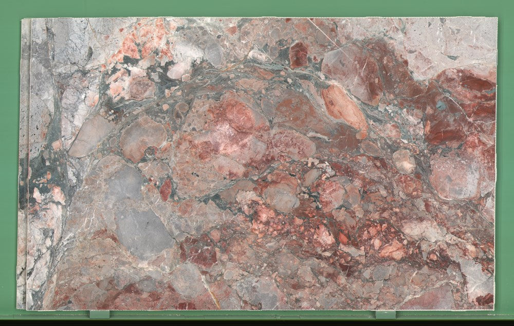 La Rochelle 20mm honed marble