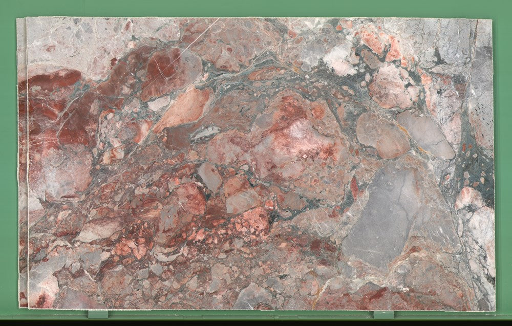 La Rochelle 20mm honed marble