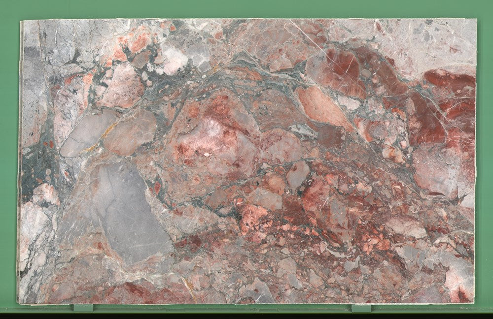La Rochelle 20mm honed marble