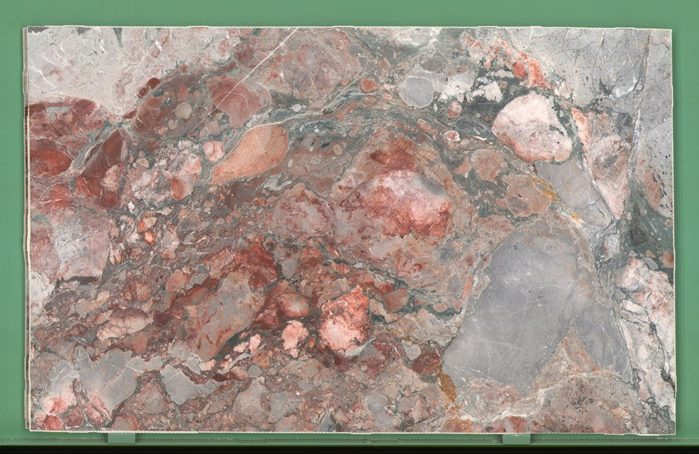 La Rochelle 20mm honed marble