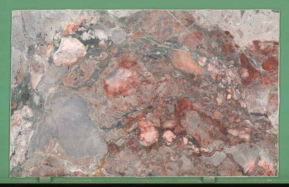 La Rochelle 20mm honed marble