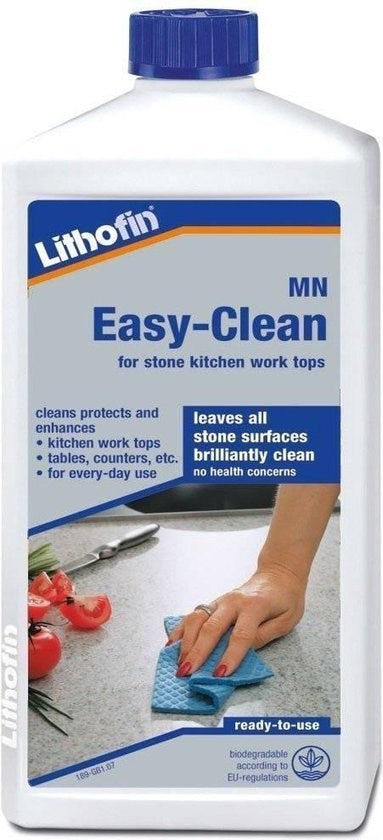 Lithofin MN Easy Clean