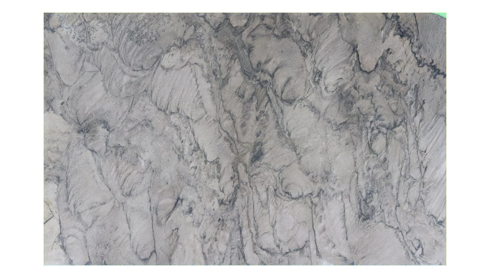 London Smoke 30mm polished quartzite