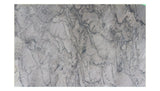 London Smoke 30mm polished quartzite