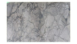 London Smoke 30mm polished quartzite