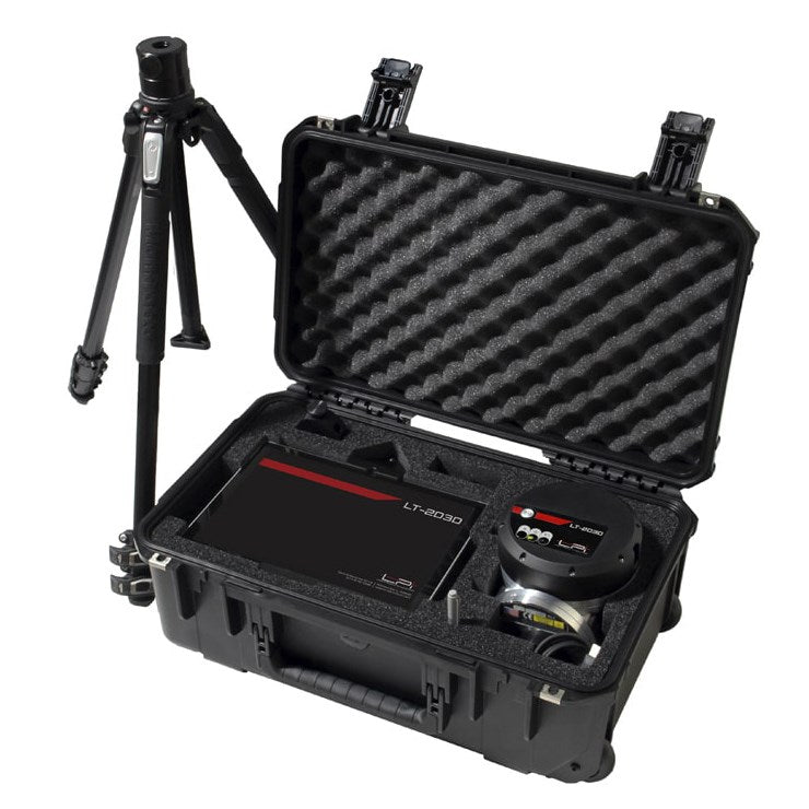 Laser Products LT 2D 3D - Laser Templator