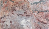 La Rochelle 20mm honed marble