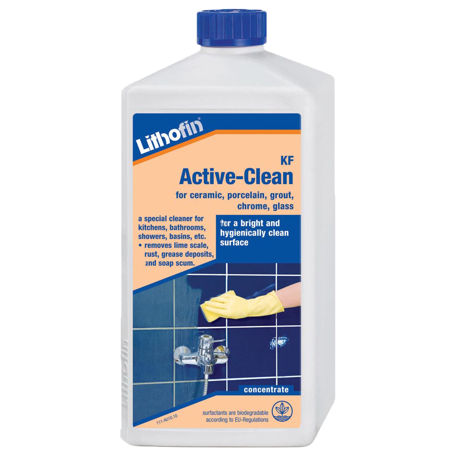 Lithofin KF Active Clean
