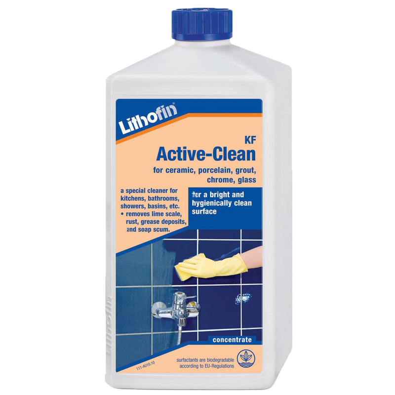 Lithofin KF Active Clean