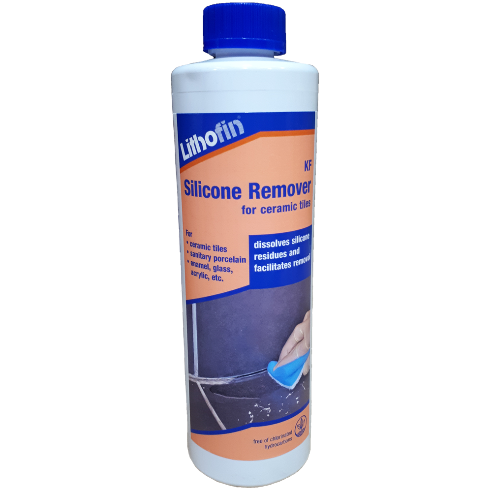 Lithofin KF Silicone Remover