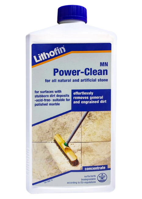 Lithofin MN Power Clean