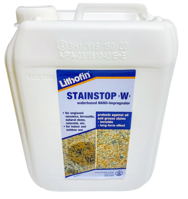 Lithofin MN Stain-Stop >W<