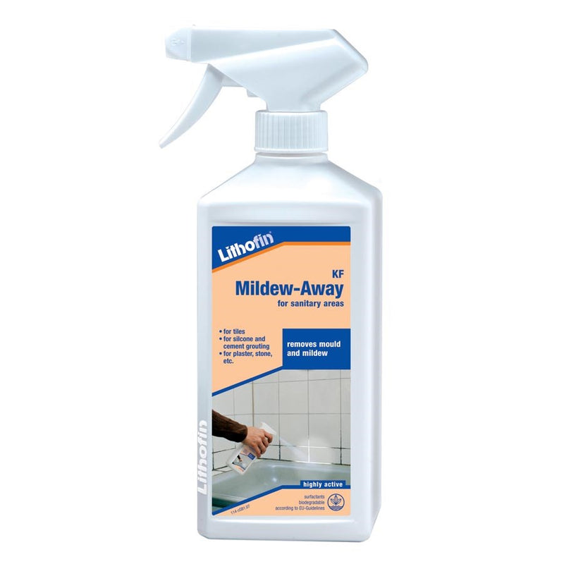 Lithofin KF Mildew-Away Spray