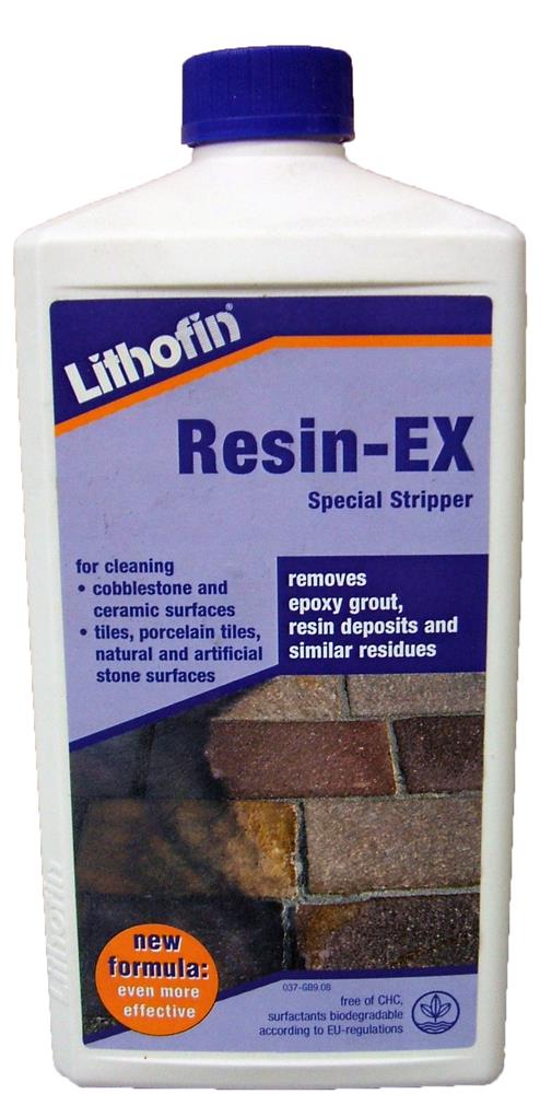 Lithofin Resin-EX