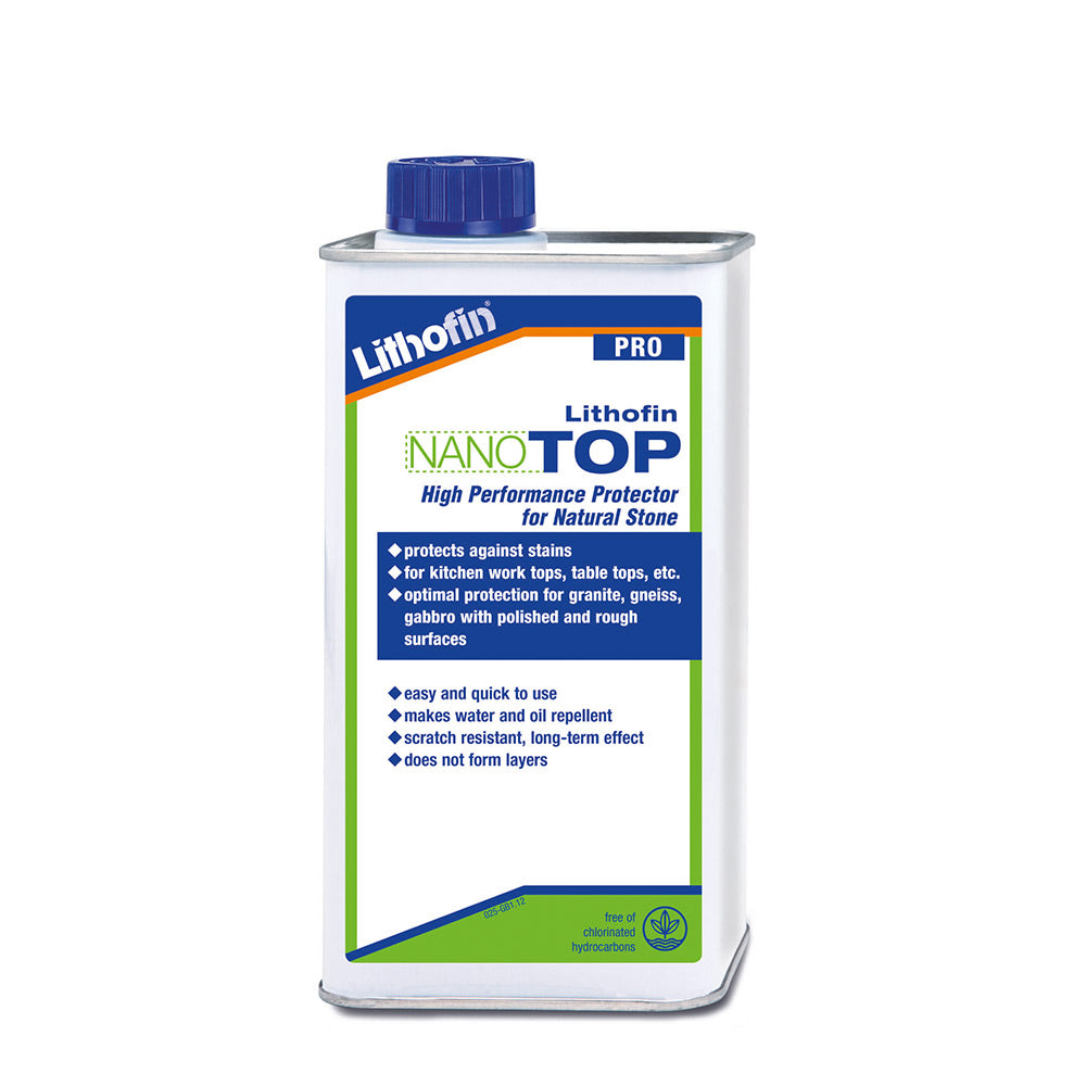 Lithofin NANO-TOP