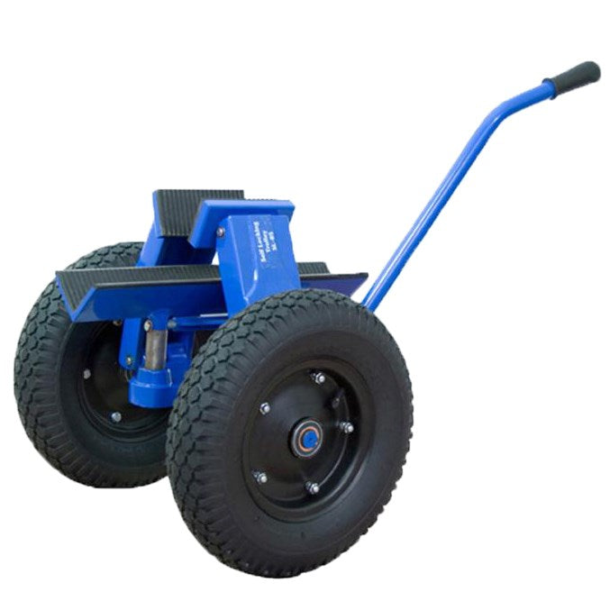 TROLLEY - SELF LOCKING M85