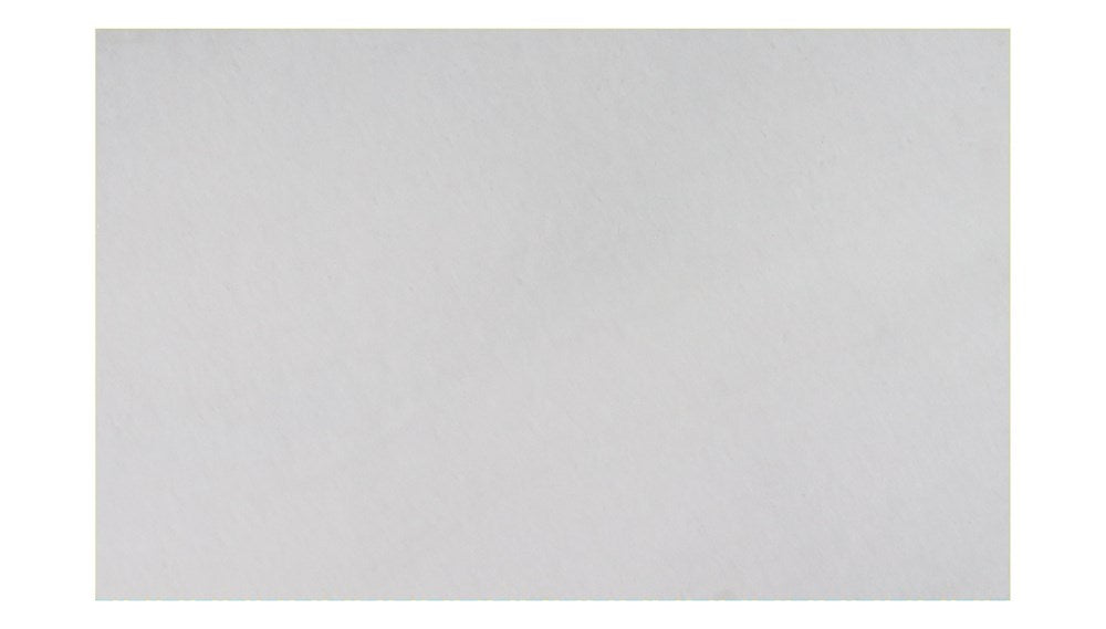 Milo White Extra 20mm honed marble