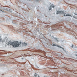 Monica Red 18mm honed marble