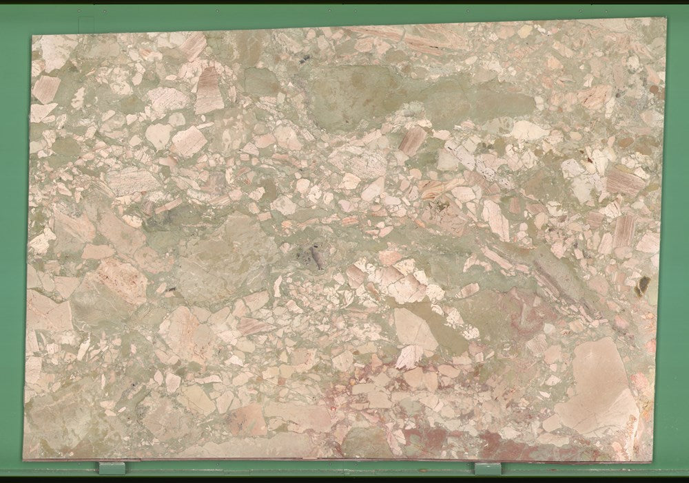 Monreale 20mm honed marble