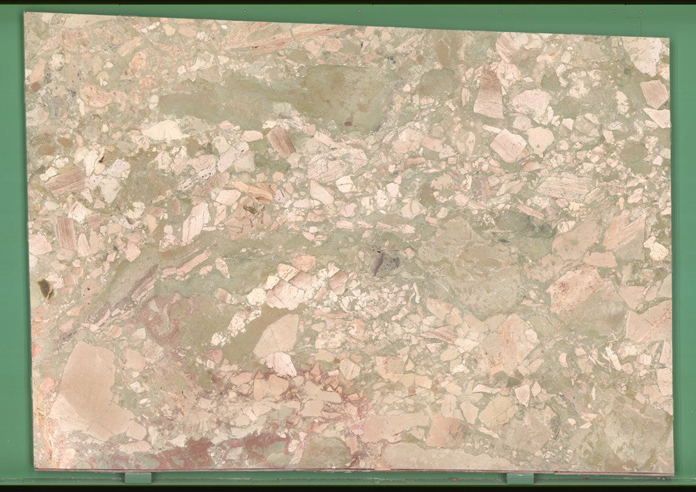 Monreale 20mm honed marble