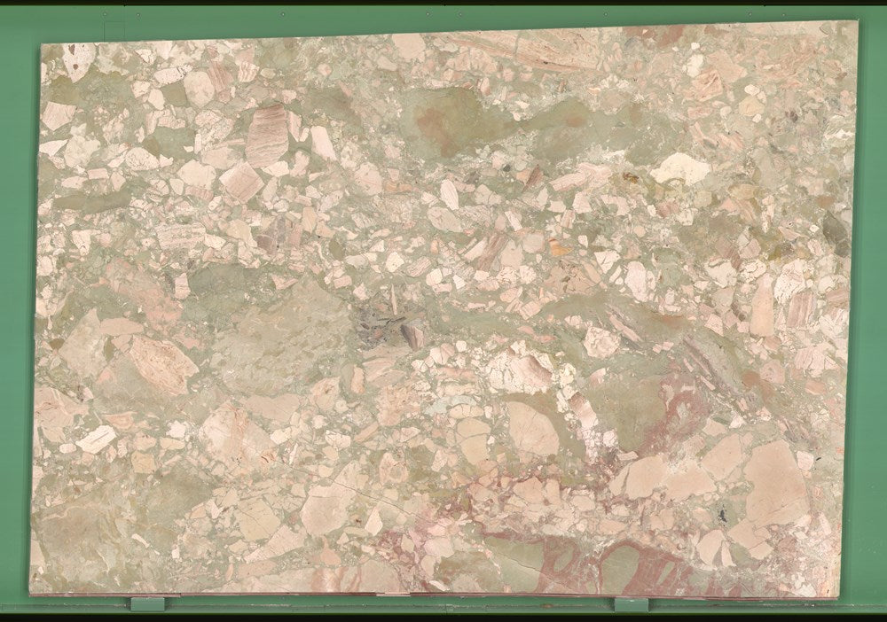 Monreale 20mm honed marble