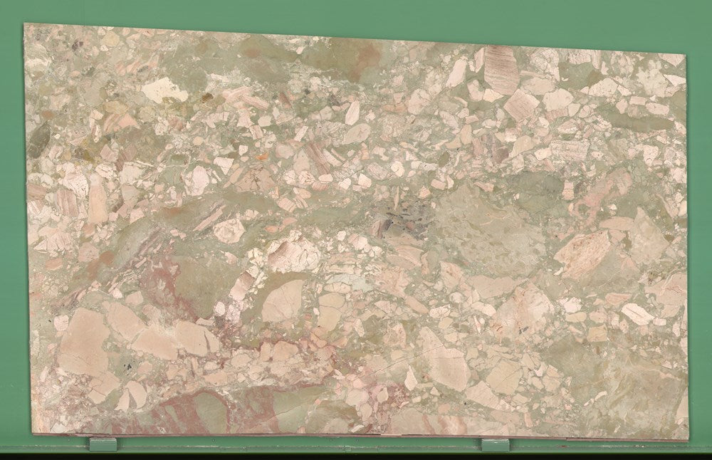 Monreale 20mm honed marble