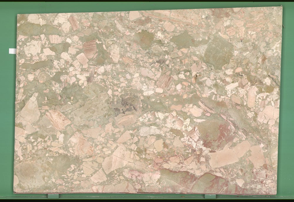 Monreale 20mm honed marble