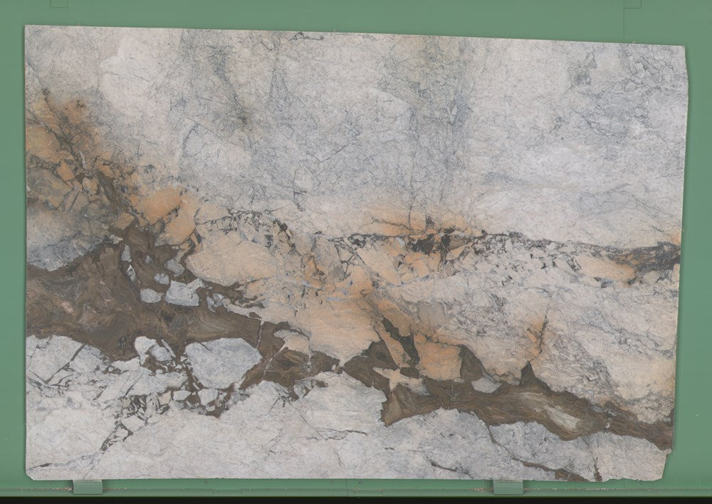 Montenegro 20mm honed marble