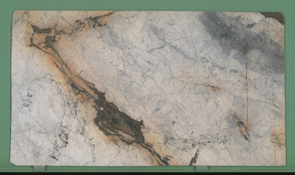 Montenegro 20mm honed marble